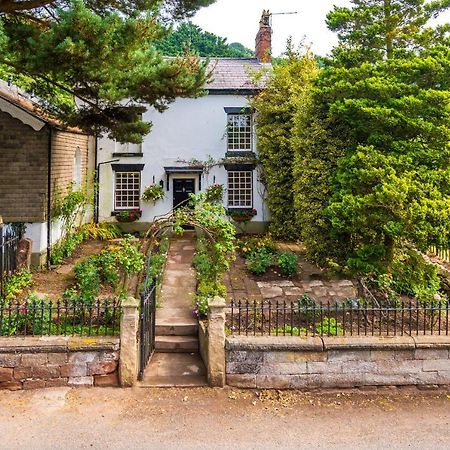 Cheshire Countryside, Delamere Forest, Family Retreat Rose Cottage Kelsall Bagian luar foto