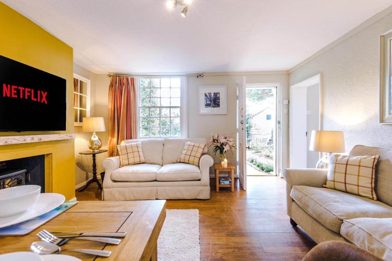 Cheshire Countryside, Delamere Forest, Family Retreat Rose Cottage Kelsall Bagian luar foto