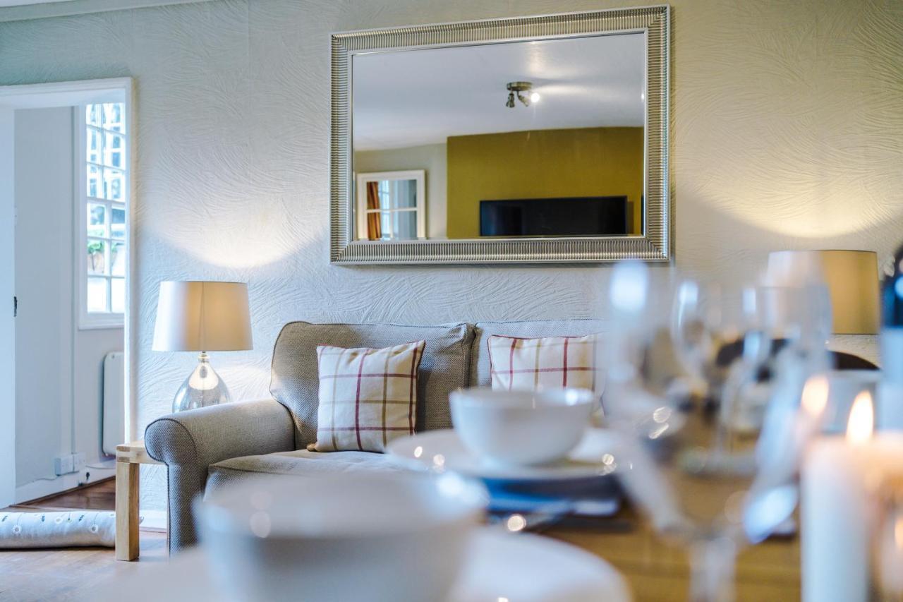 Cheshire Countryside, Delamere Forest, Family Retreat Rose Cottage Kelsall Bagian luar foto