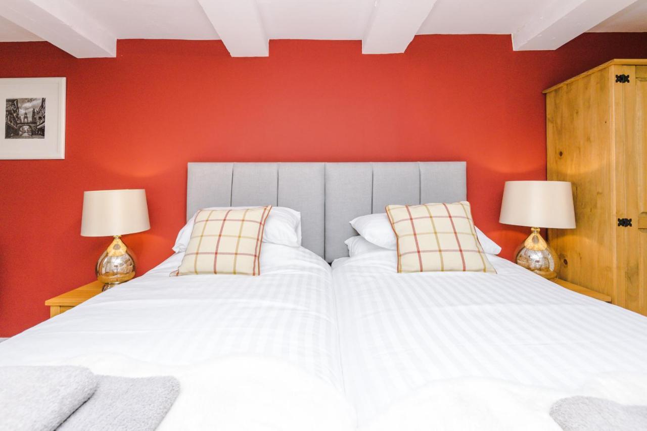 Cheshire Countryside, Delamere Forest, Family Retreat Rose Cottage Kelsall Bagian luar foto