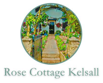 Cheshire Countryside, Delamere Forest, Family Retreat Rose Cottage Kelsall Bagian luar foto